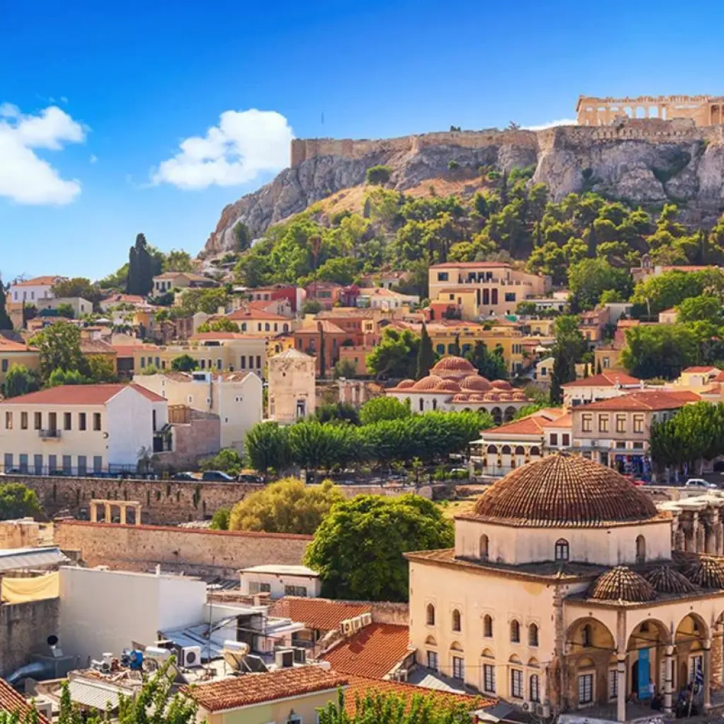 Explore Greece in Peace and Quiet for 10 days with Gebeco and discover unforgettable experiences - Photo 2