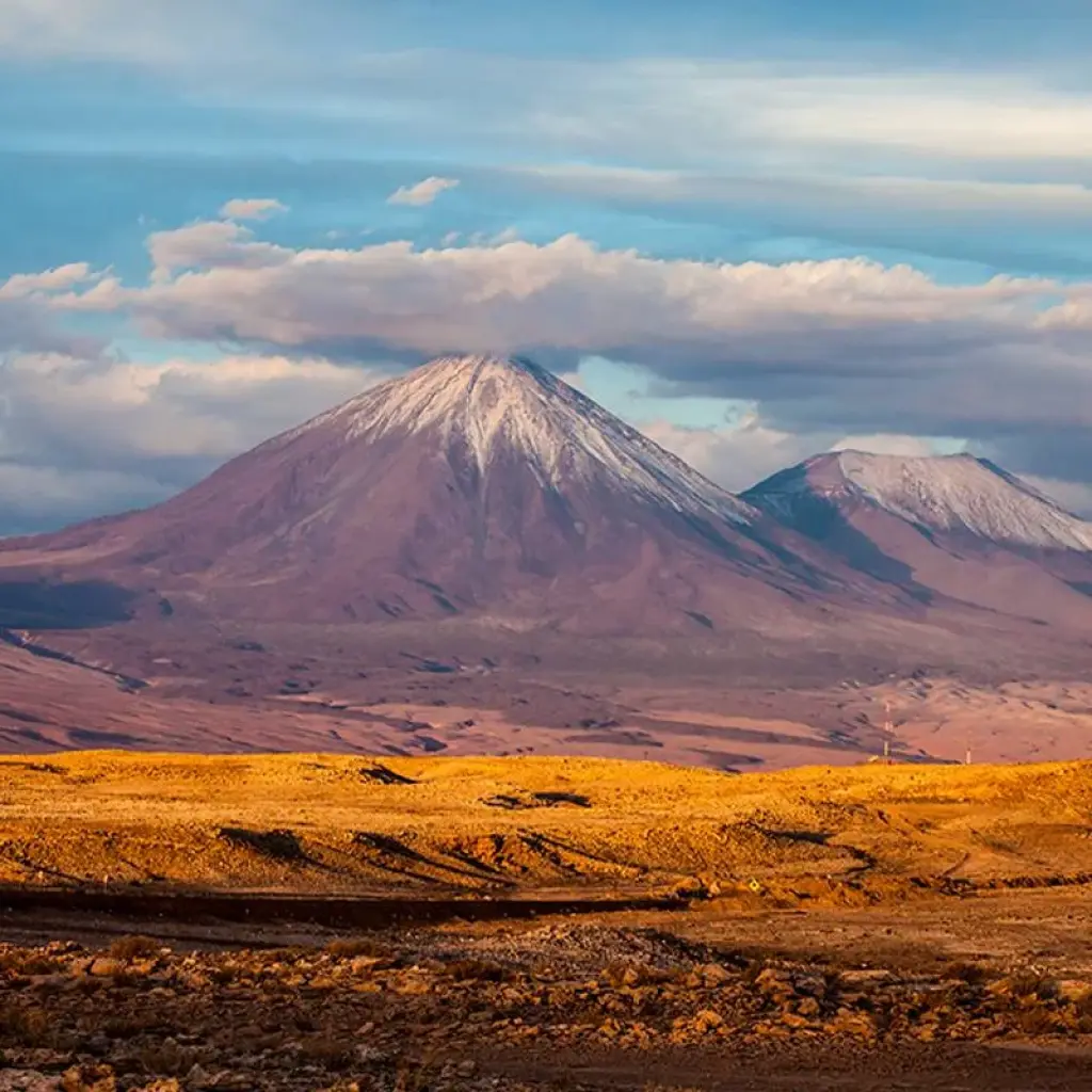 Explore Argentina and Chile - glacier World and Desert Magic for 18 days with Gebeco and discover unforgettable experiences - Photo 2