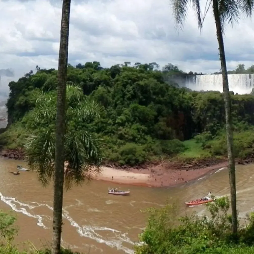 Explore Argentina - Iguazú Falls and Salta  - 6 days for 6 days with Receptivo Aborigen Tours and discover unforgettable experiences - Photo 2