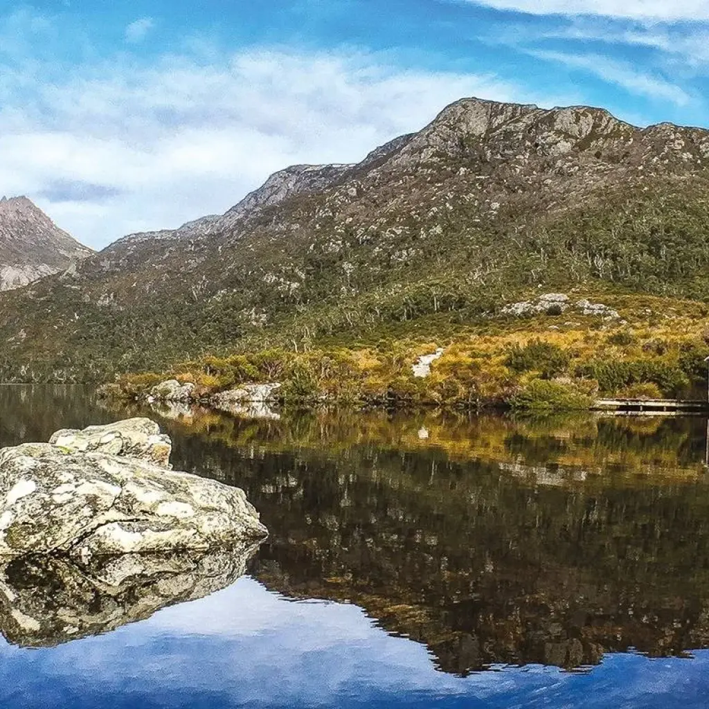 Explore Western Wilderness for 9 days with Scenic Luxury Cruises & Tours and discover unforgettable experiences - Photo 2