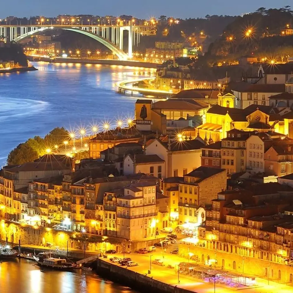 Explore Delightful Douro for 8 days with Scenic Luxury Cruises & Tours and discover unforgettable experiences - Photo 2