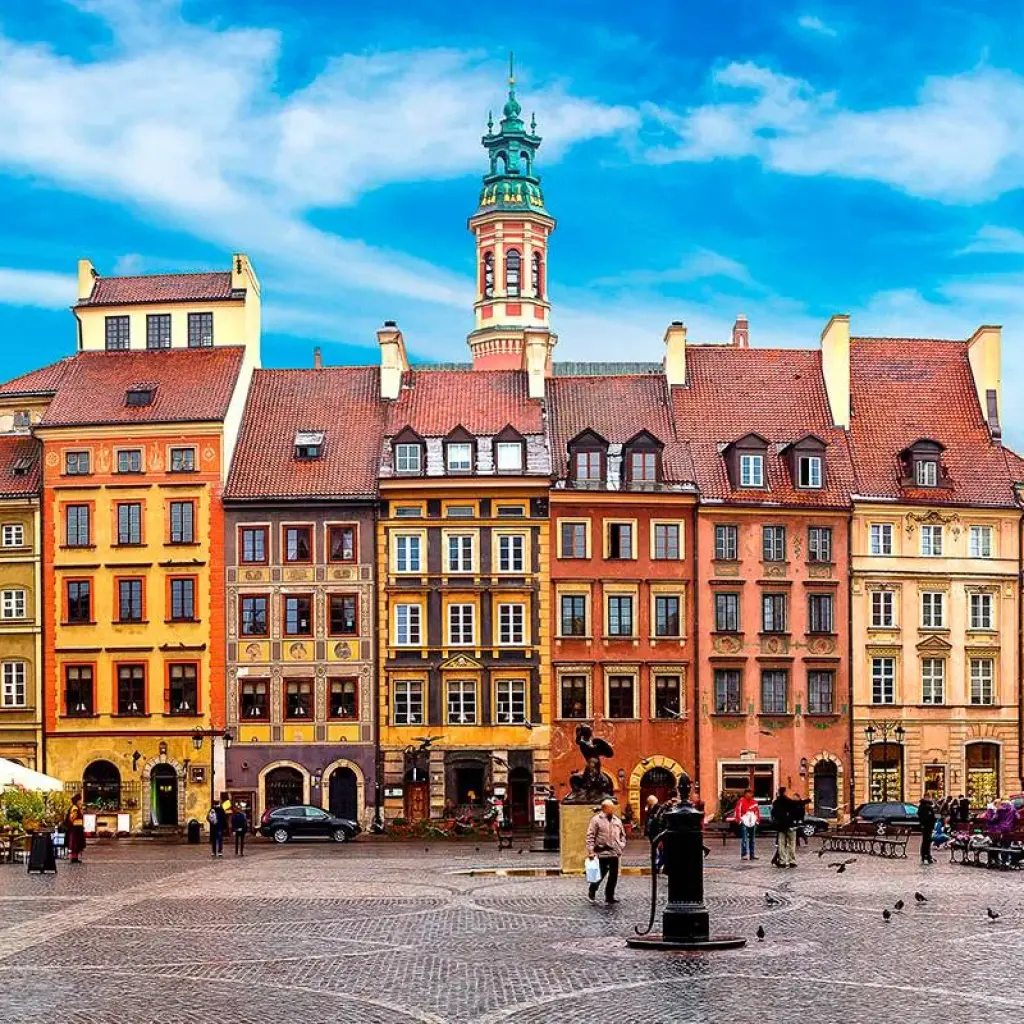 Explore  for 24 days with Scenic Luxury Cruises & Tours and discover unforgettable experiences - Photo 3