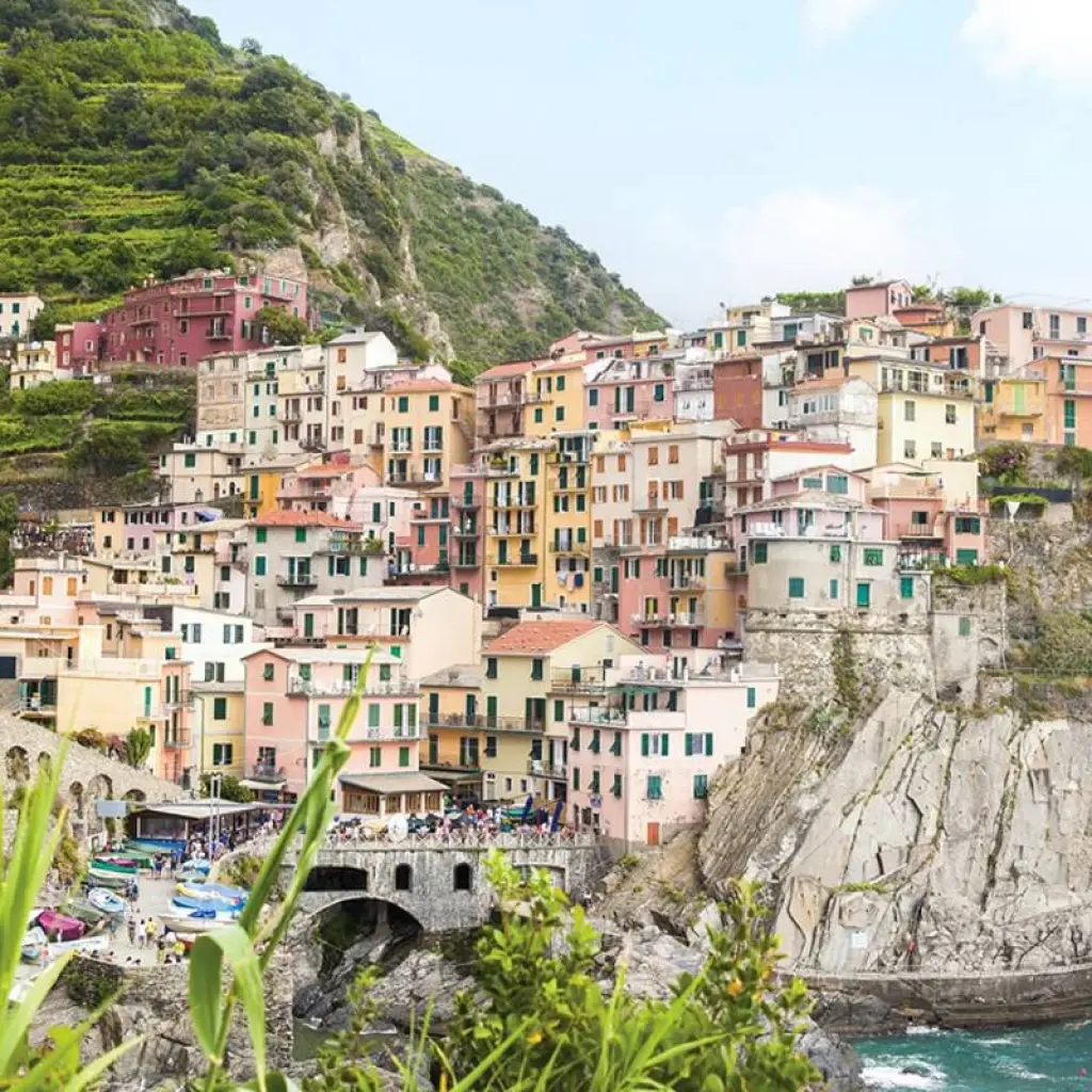 Explore Italian Escape (Winter, Classic) for 6 days with Contiki and discover unforgettable experiences - Photo 2