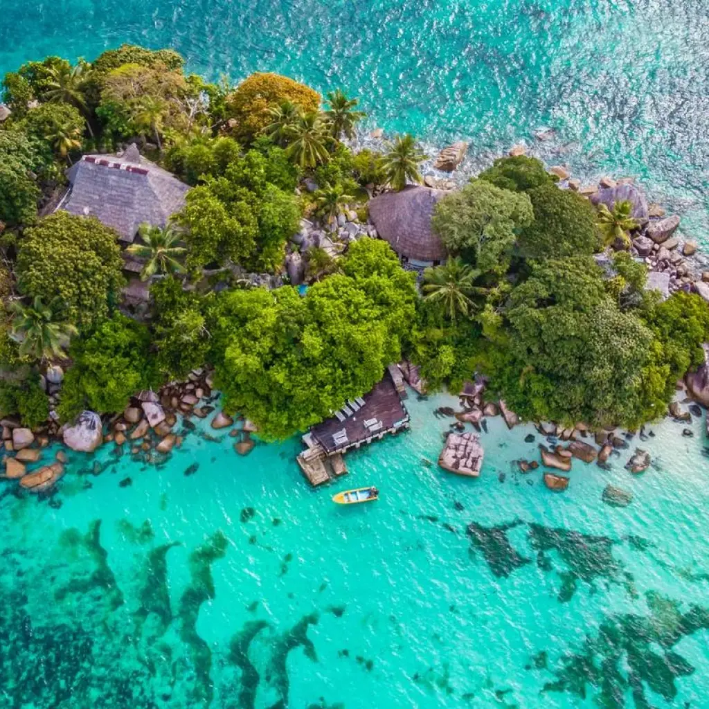 Explore Seychelles & Indian Ocean Adventure 2027 - 13 Days (from Mombasa to Mahe Island) for 13 days with Emerald Cruises and discover unforgettable experiences - Photo 2