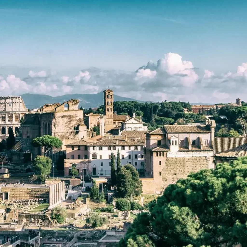 Explore Hotel Villafranca, Rome, Italy for 4 days with Gebeco and discover unforgettable experiences - Photo 2