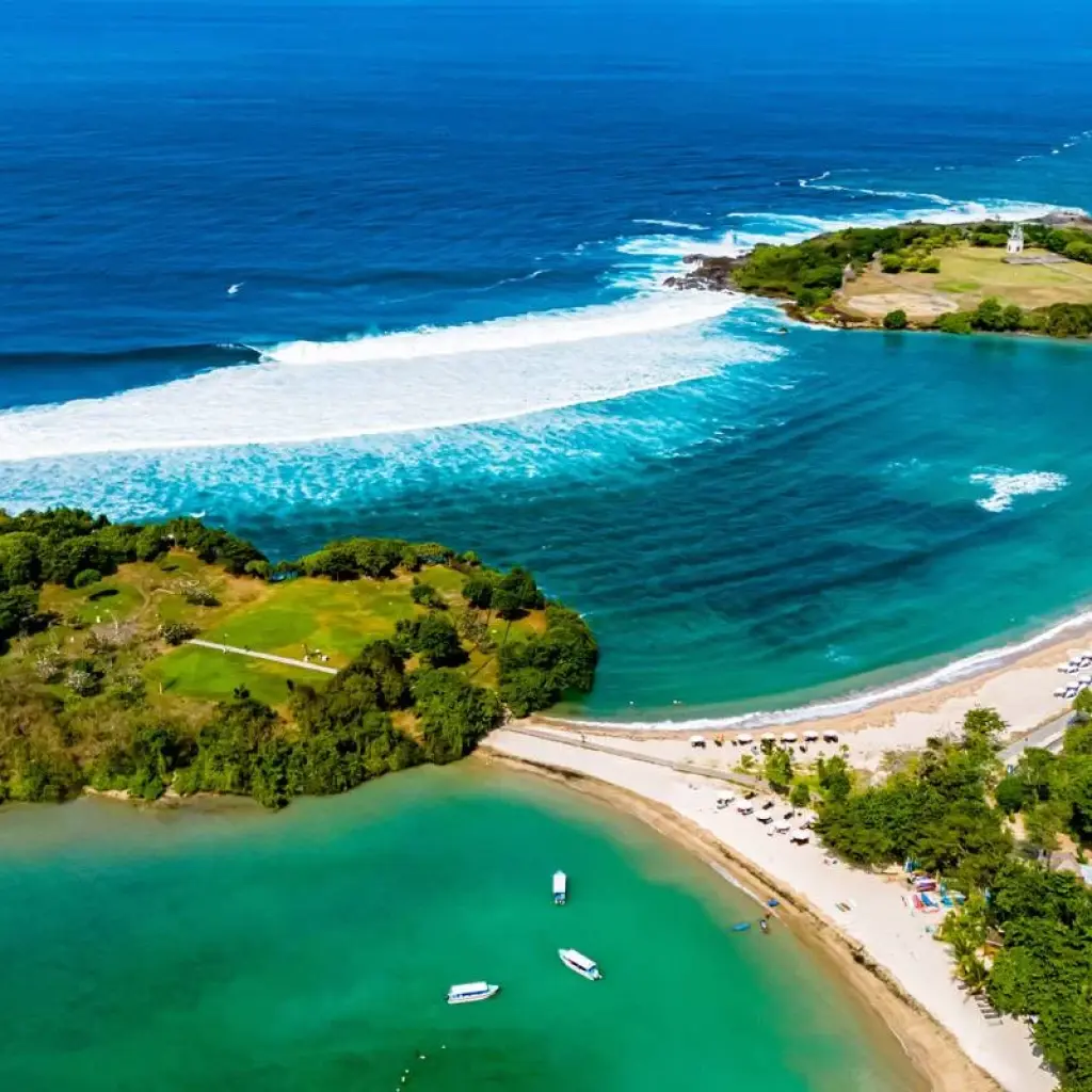 Explore Bali - Natural Wonders, Temples and the Sea for 16 days with Gebeco and discover unforgettable experiences - Photo 2