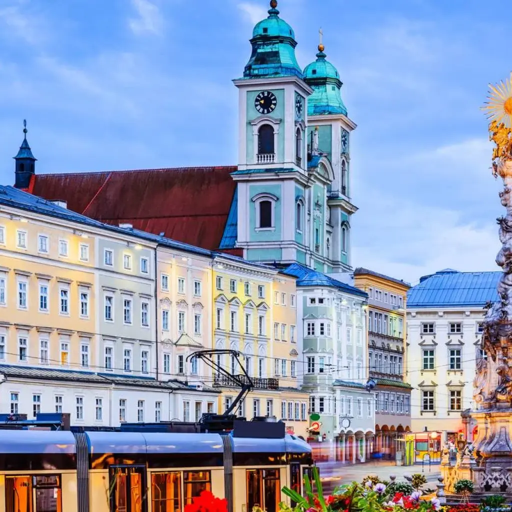 Explore Magnificent Europe with Prague Amsterdam → Prague (2026) for 18 days with APT and discover unforgettable experiences - Photo 2
