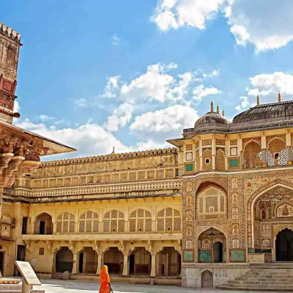 Explore Golden Triangle Tour with Varanasi {Taj Mahal Sunrise, Ganga Aarti, Boat Ride & More } for 6 days with Agra Trip and discover unforgettable experiences - Photo 2