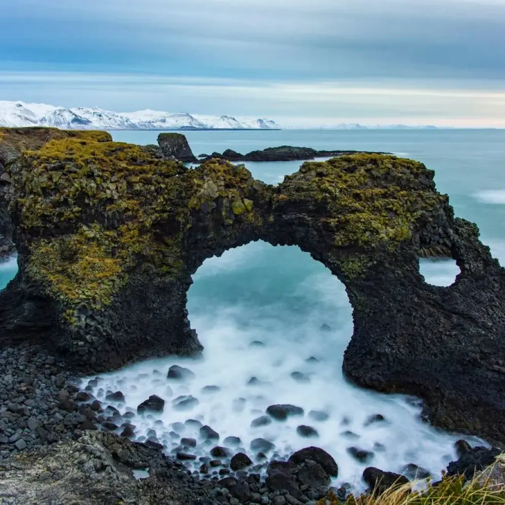 Explore Iceland’s Midnight Sun: Glaciers, Geysers, and the Golden Circle  (2026) for 10 days with Collette and discover unforgettable experiences - Photo 2