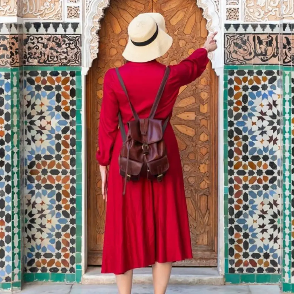 Explore 10 Days Morocco Highlights Tour - Sahara Desert and imperial cities for 10 days with Desert vie  and discover unforgettable experiences - Photo 2