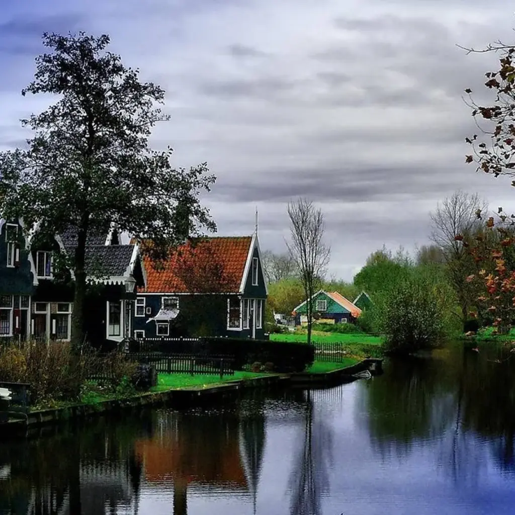 Explore 12-Day Central Europe Discovery: Paris , Brussels  & Amsterdam for 12 days with STM Tours LLC and discover unforgettable experiences - Photo 2