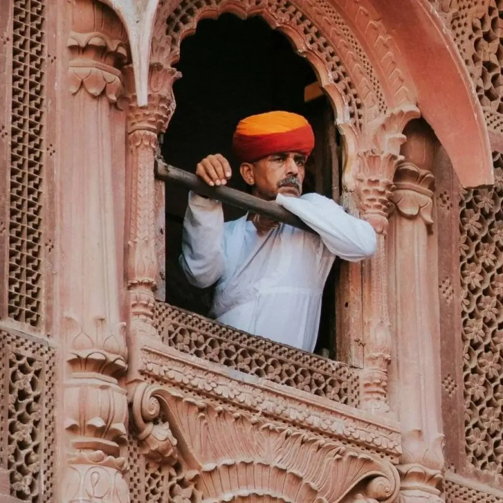 Explore An Exclusive Private Luxury Tour to Rajasthan's Udaipur and Jodhpur (From Bangalore with Flights) for 5 days with Adreva Trotter Pvt Ltd and discover unforgettable experiences - Photo 2