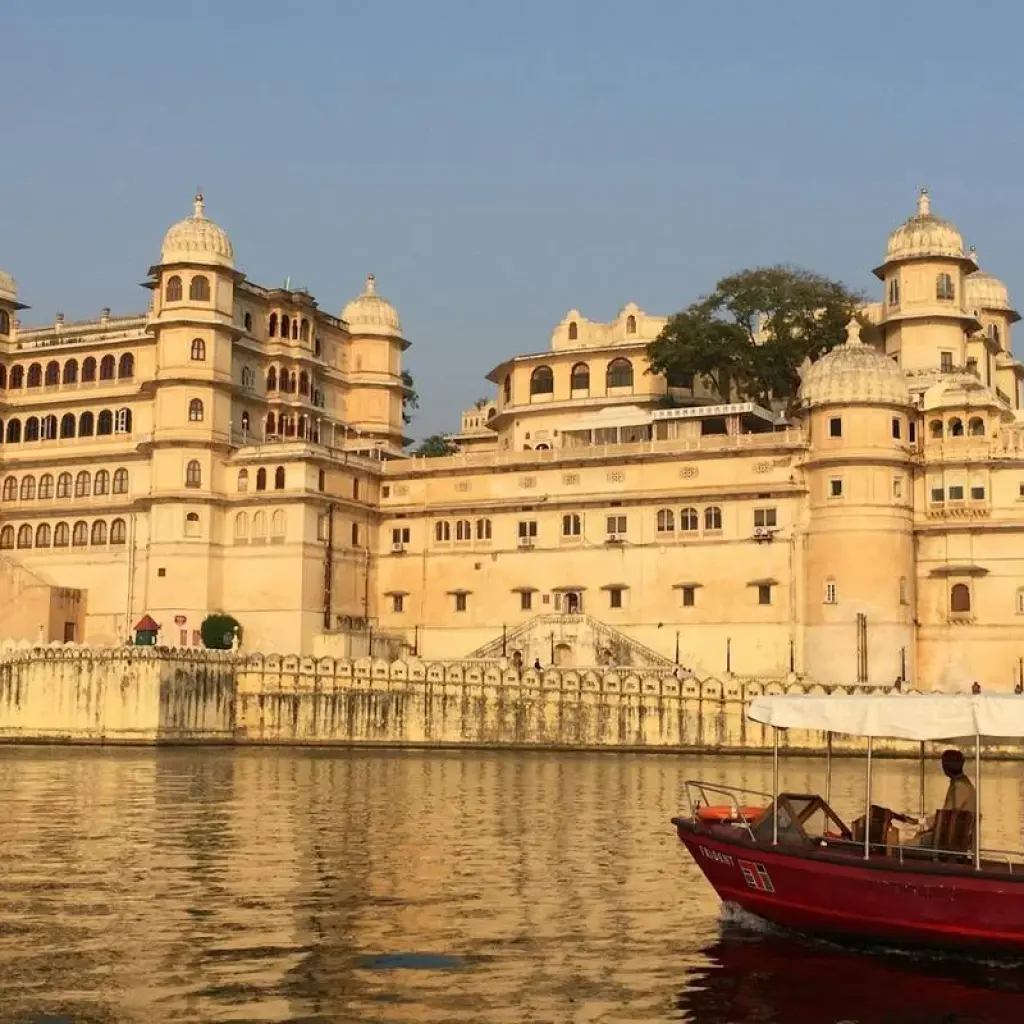 Explore Rajasthan Tour with Delhi for 13 days with Alkof Holidays and discover unforgettable experiences - Photo 2