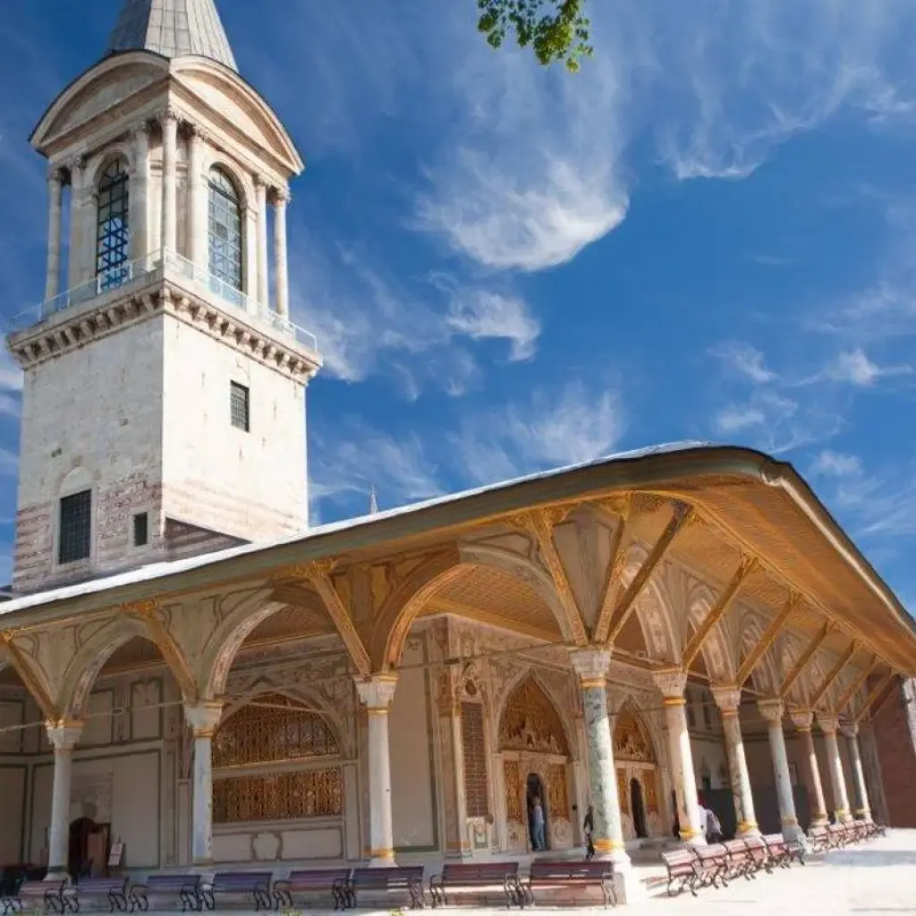 Explore Istanbul, Kusadasi & Pamukkale Tour for 6 days with Destination Services Turkey and discover unforgettable experiences - Photo 2