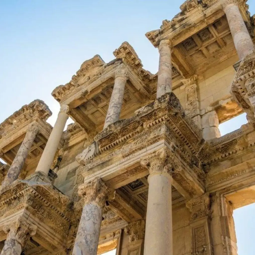 Explore Istanbul, Gallipoli, Troy, Pergamon, Ephesus & Pamukkale Tour for 7 days with Destination Services Turkey and discover unforgettable experiences - Photo 2