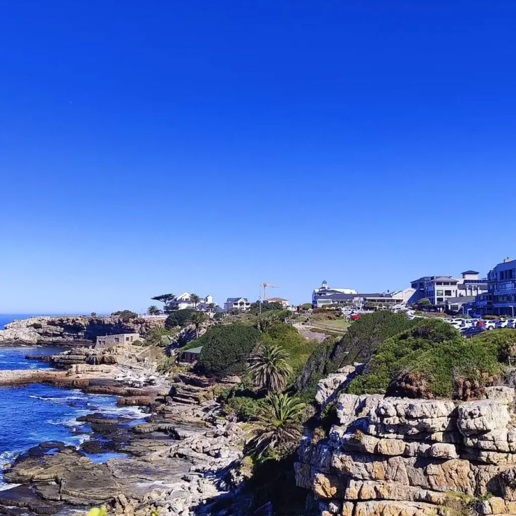 Explore Garden Route & Addo Group Adventure - 6 Days for 6 days with Earthstompers Adventures and discover unforgettable experiences - Photo 2