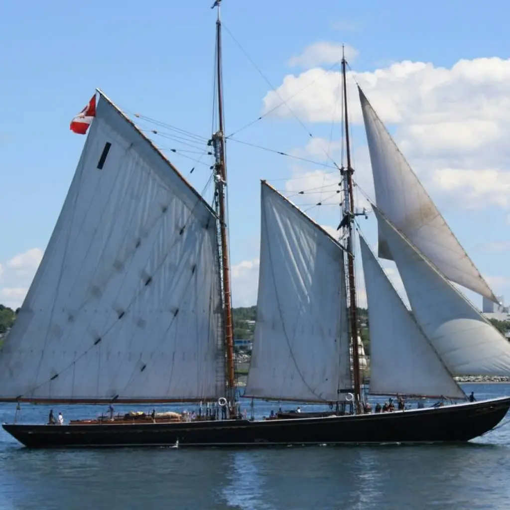 Explore Eastern Highlights & New England Cruise for 15 days with Emerald Cruises and discover unforgettable experiences - Photo 2