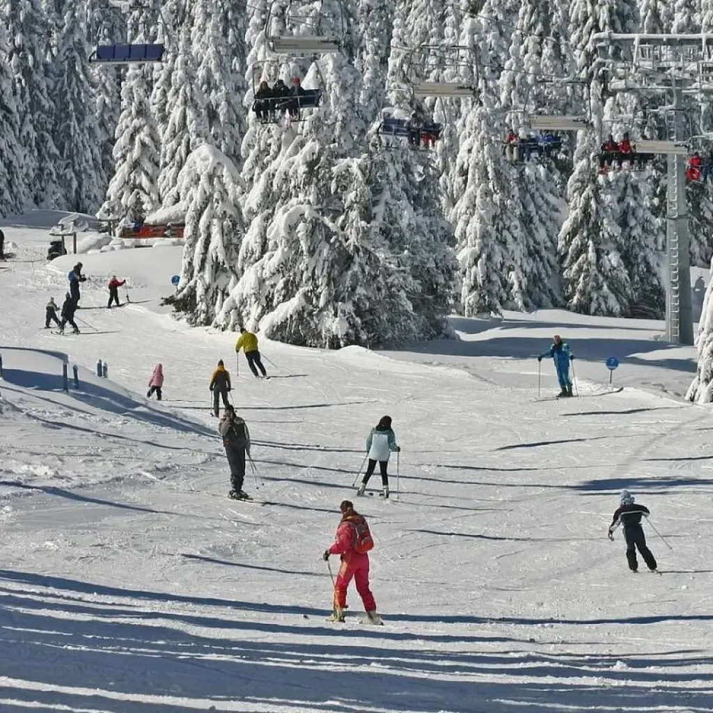 Explore New Year in Armenia 2025/2026 for 5 days with Silk Road Travel and discover unforgettable experiences - Photo 2