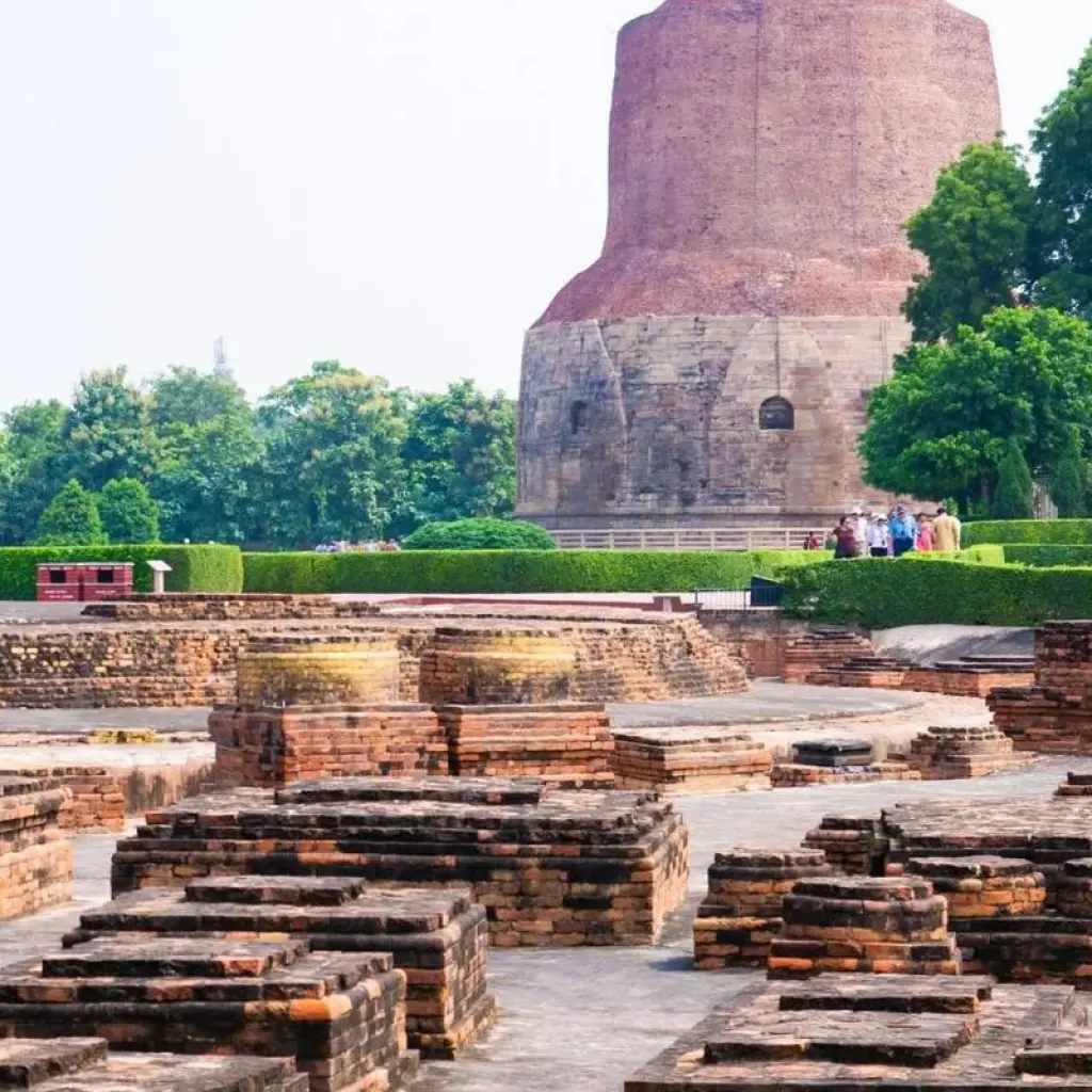 Explore Private 2-day Trip to Varanasi from Hyderabad: Luxury Hotels, Flights and Skip-the-Line Tickets for 2 days with Adreva Trotter Pvt Ltd and discover unforgettable experiences - Photo 2