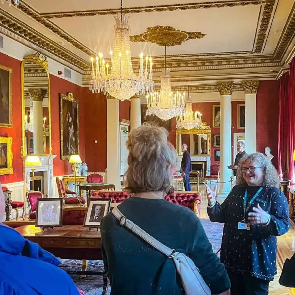 Explore A Tale of Two Irelands 2026 for 12 days with Bunnik Tours and discover unforgettable experiences - Photo 2