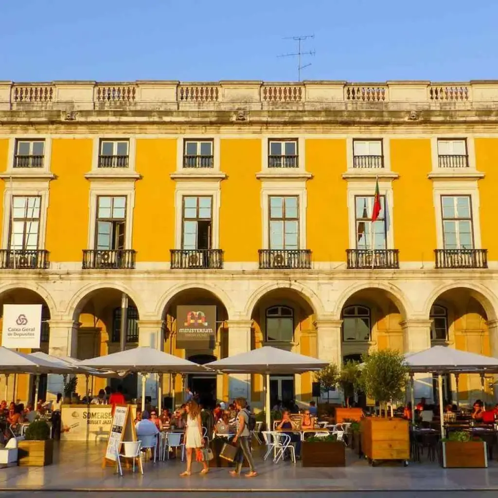 Explore Treasures of Portugal 2026 for 10 days with Bunnik Tours and discover unforgettable experiences - Photo 2