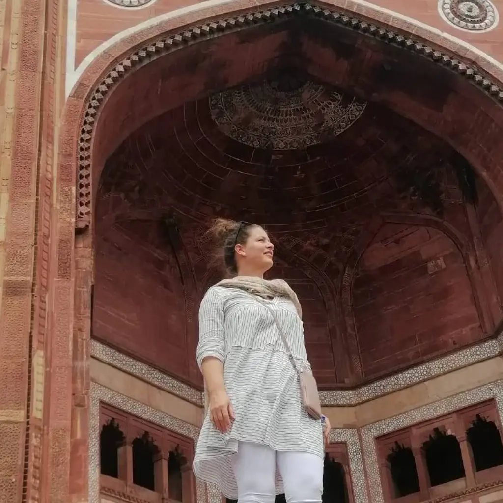 Explore Golden Triangle Tour, 4 Night 5 Days for 5 days with Cox & Queen Travel and discover unforgettable experiences - Photo 2