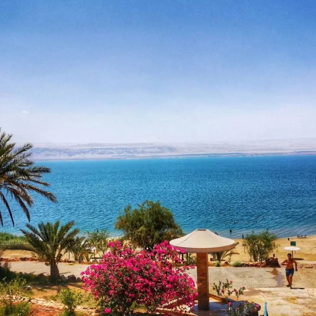 Explore Hiking Jordan in 08 Day for 8 days with Enjoy Jordan Tours and discover unforgettable experiences - Photo 2