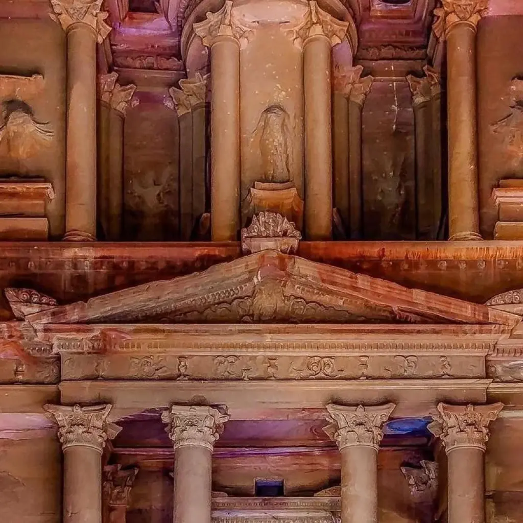 Explore Lawrece Of Arabia for 8 days with Enjoy Jordan Tours and discover unforgettable experiences - Photo 2