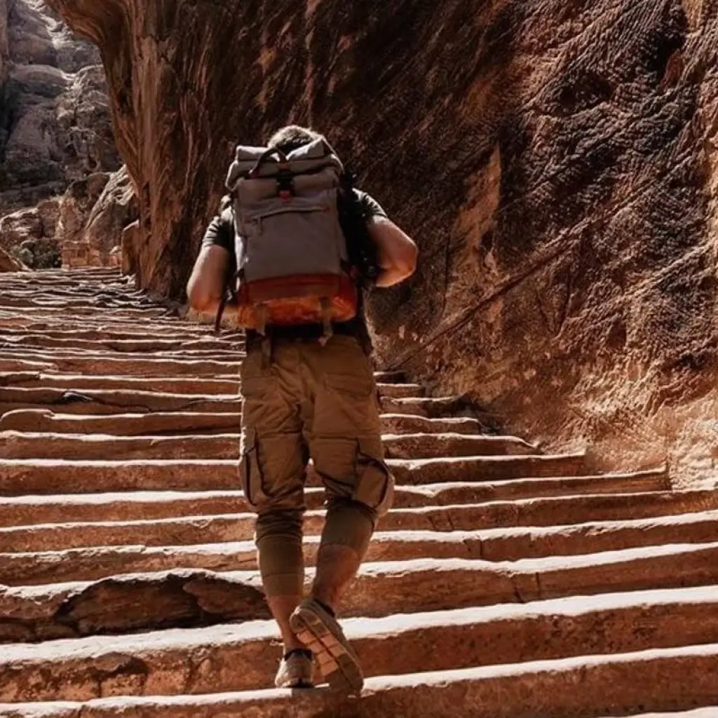 Explore Jordan Family Adventure for 7 days with Enjoy Jordan Tours and discover unforgettable experiences - Photo 2