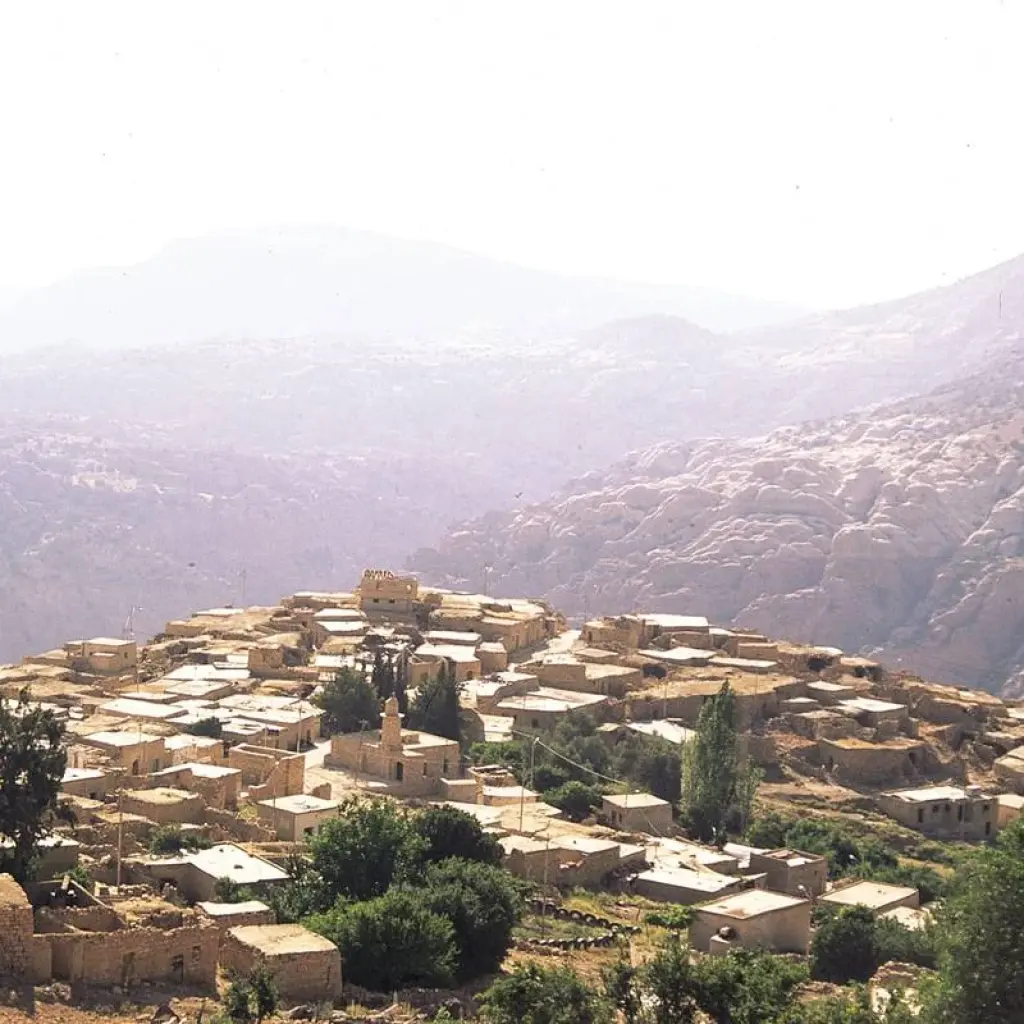 Explore Jordan Nature Adventures for 9 days with Enjoy Jordan Tours and discover unforgettable experiences - Photo 2