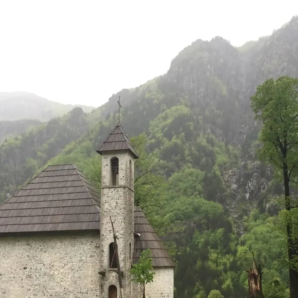 Explore 5 Days From North To South Albania Tour for 5 days with Enjoy Travel and Tours and discover unforgettable experiences - Photo 2