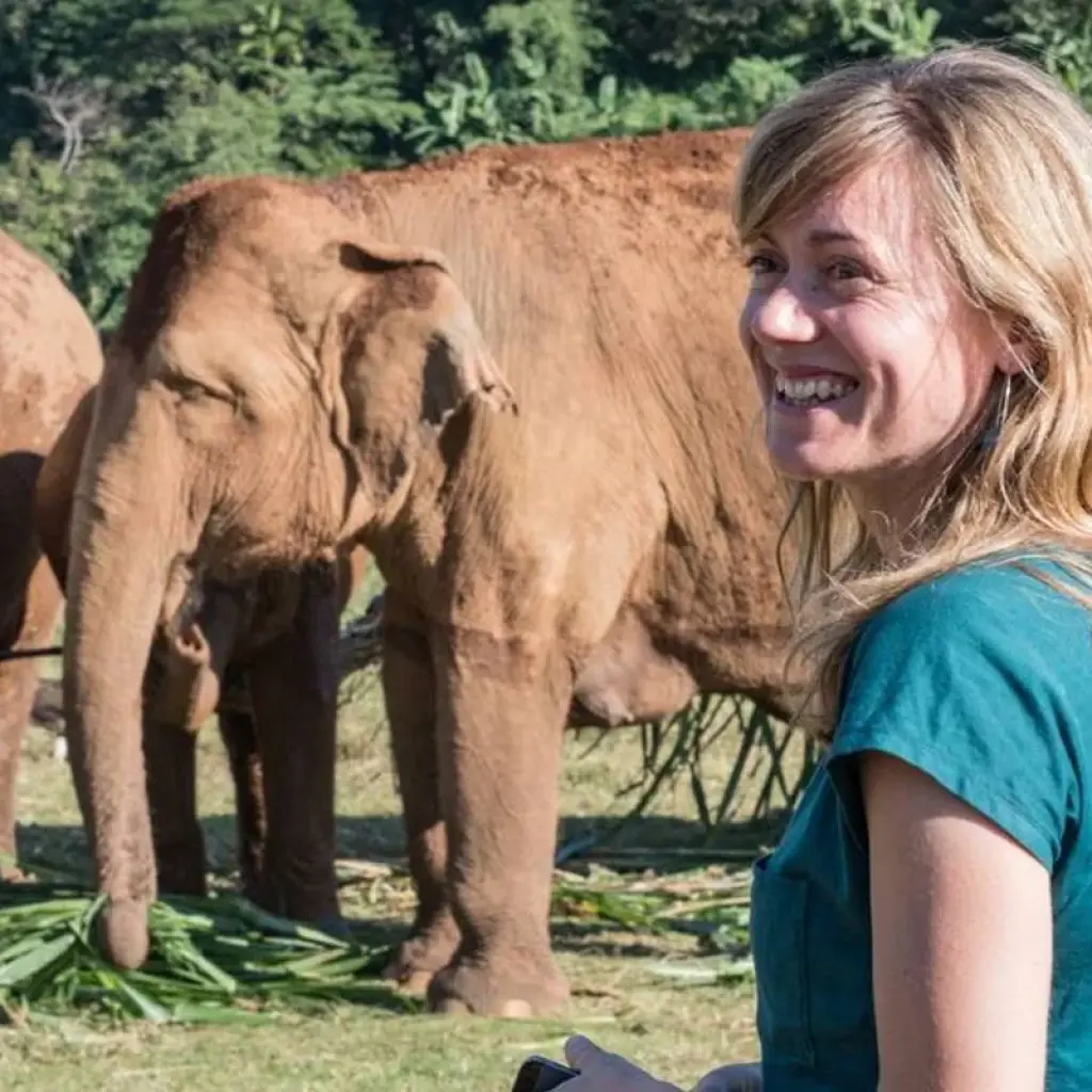 Explore Thailand Family Holiday (from Bangkok to Chiang Mai) for 8 days with Intrepid Travel and discover unforgettable experiences - Photo 2