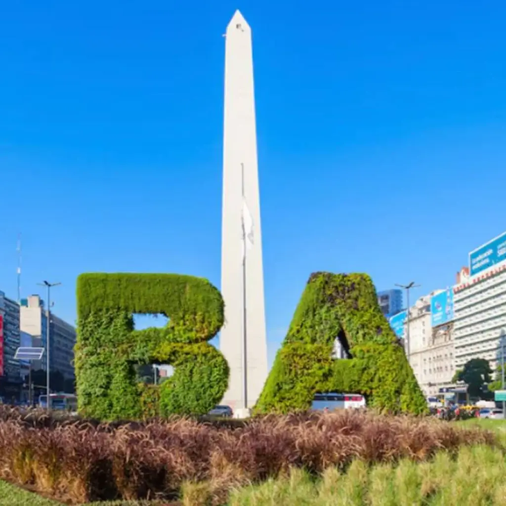 Explore Argentina - Bariloche, Buenos Aires and Calafate - 10 days for 10 days with Receptivo Aborigen Tours and discover unforgettable experiences - Photo 2