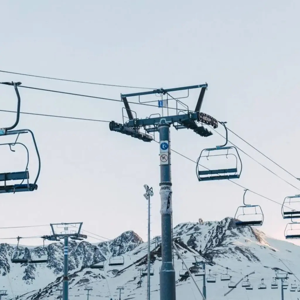 Explore Andorra Ski & Apres for 7 days with TruTravels and discover unforgettable experiences - Photo 2