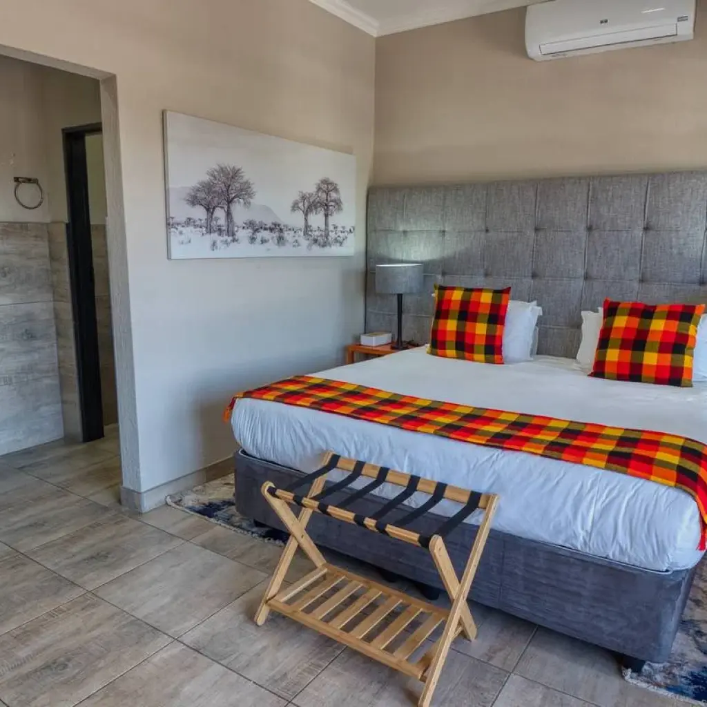 Explore 2 Days Best Ever Kruger National Park Safari from Cape Town for 2 days with Africa Moja Tours & Transfers and discover unforgettable experiences - Photo 2