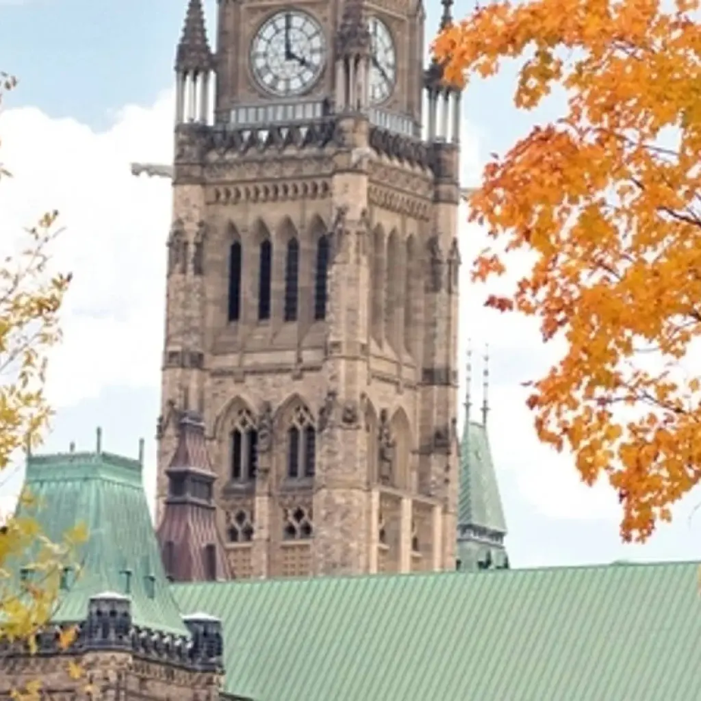 Explore Eastern Canada (18 nights) for 19 days with DERTOUR and discover unforgettable experiences - Photo 2