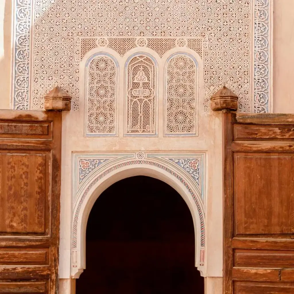 Explore 10-Day Magical Morocco Tour: From Marrakech to the Sahara Desert and the North for 10 days with Desert vie  and discover unforgettable experiences - Photo 2