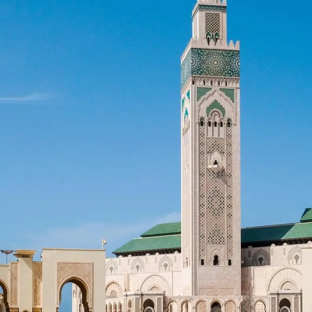 Explore 9-Day Morocco Desert & Imperial Cities Tour – From Marrakech to the Blue Pearl for 9 days with Desert vie  and discover unforgettable experiences - Photo 2