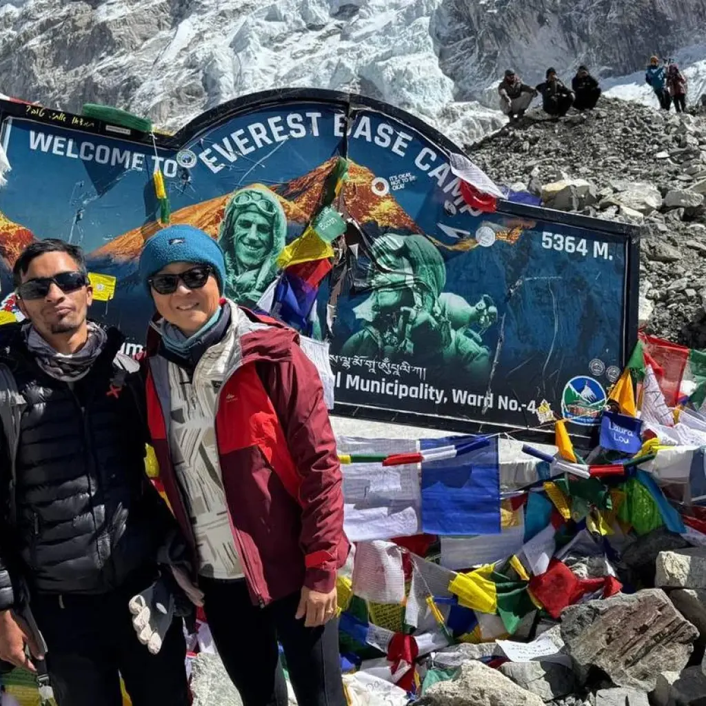 Explore Everest Base Camp Trek for 12 days with Dream Heaven Adventure and discover unforgettable experiences - Photo 2