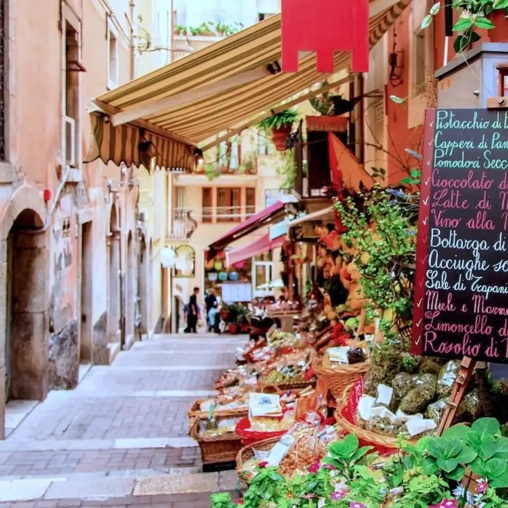 Explore Sicily Slowcation – April 2026 for 10 days with Globe Drifters and discover unforgettable experiences - Photo 2