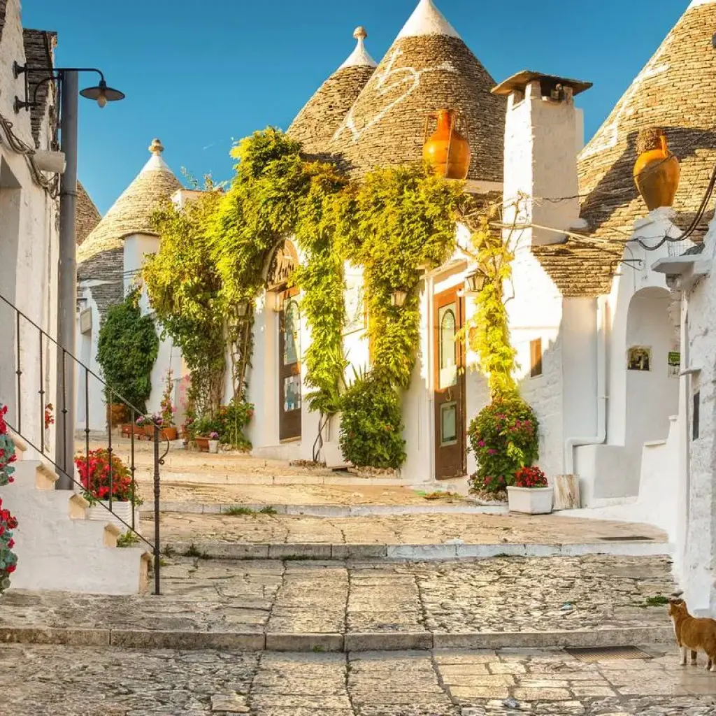 Explore Southern Italy Escape (from Rome to Alberobello) for 10 days with Globus and discover unforgettable experiences - Photo 2