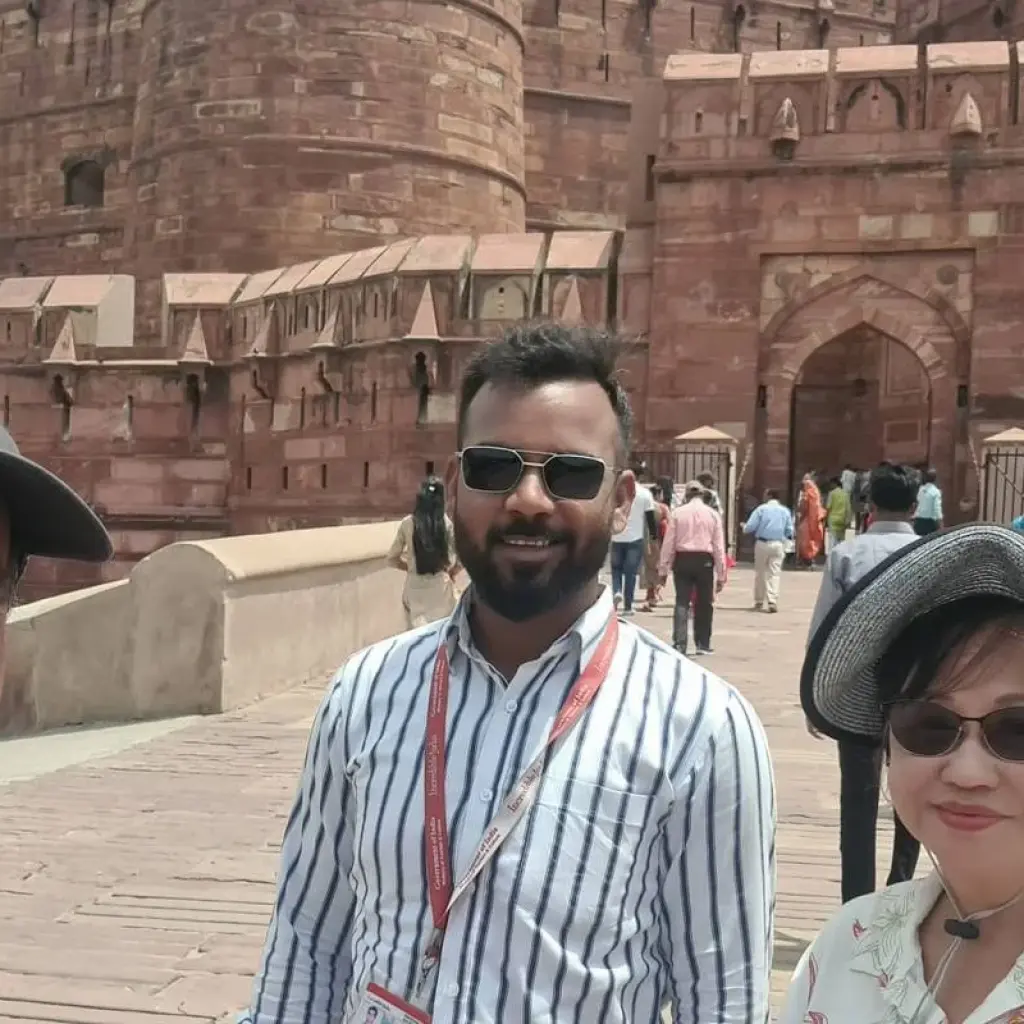 Explore From Delhi: Private 5-Days Golden Triangle Tour with Hotels for 5 days with Golden Triangle Tours Of India and discover unforgettable experiences - Photo 4