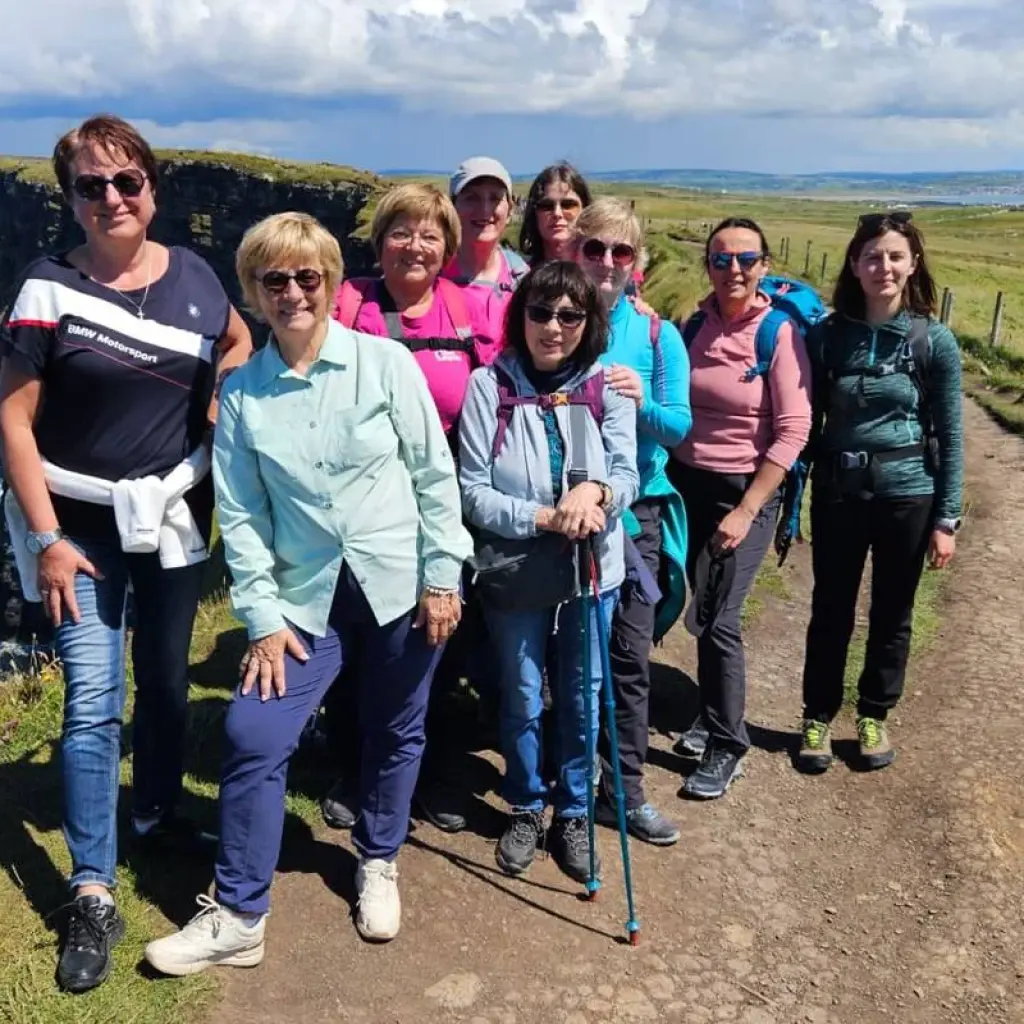 Explore 7 Day South - West Ireland Tour for 7 days with Hilltoptreks and discover unforgettable experiences - Photo 2