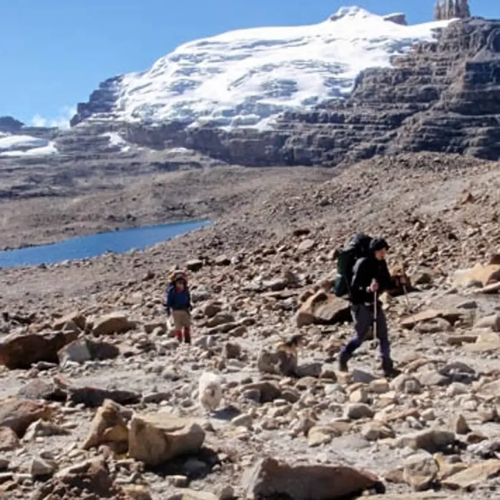 Explore El Cocuy 3-Day Excursion from Bogota for 3 days with Impulse Travel and discover unforgettable experiences - Photo 2