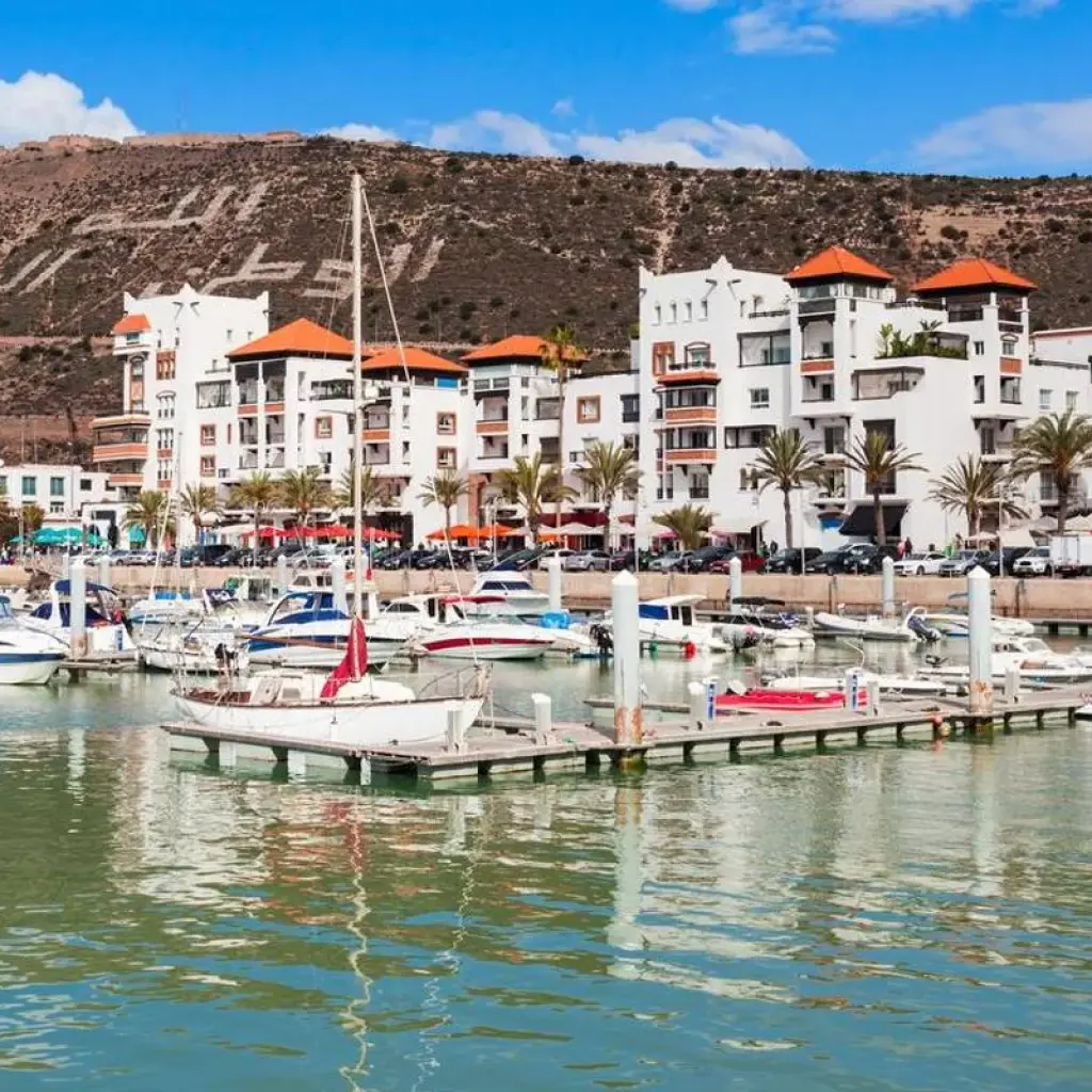 Explore Morocco Golden Triangle Tour - Incl. Astapor: (Game of Thrones) for 6 days with Ricks Voyage and discover unforgettable experiences - Photo 2