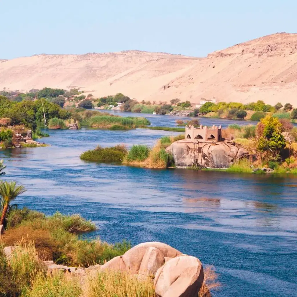 Explore Egypt in Depth (from Giza to Cairo) for 15 days with Scenic Luxury Cruises & Tours and discover unforgettable experiences - Photo 2