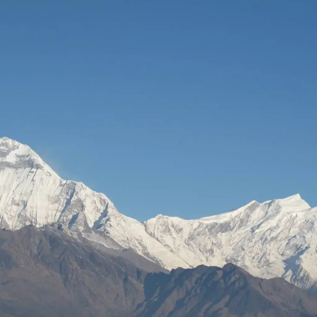 Explore Mardi Himal Trekking for 9 days with Adventure Bound and discover unforgettable experiences - Photo 2