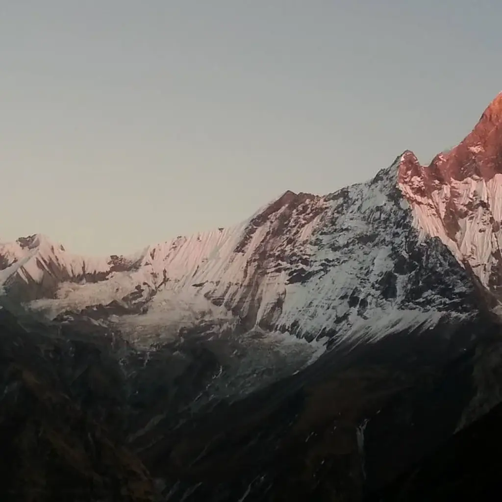 Explore 5 Day PoonHill Trek for 5 days with Adventure Bound and discover unforgettable experiences - Photo 2