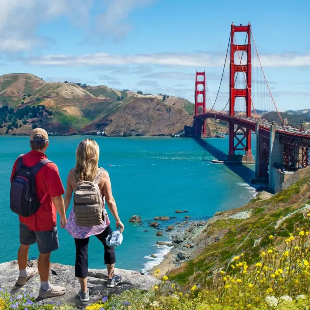 Explore Pacific Northwest & California featuring Washington, Oregon and California (Seattle, WA to San Francisco, CA) (2026) for 8 days with Collette and discover unforgettable experiences - Photo 2