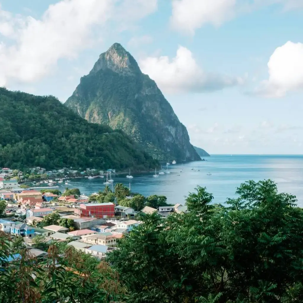 Explore Discover Eastern Caribbean & Grenadines 2027 - 15 Days for 15 days with Emerald Cruises and discover unforgettable experiences - Photo 2